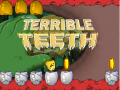 Oyunu Terrible Teeth  