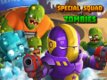 Oyunu Special Squad Vs Zombies