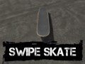 Oyunu Swipe Skate