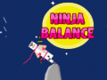 Oyunu Ninja Balance