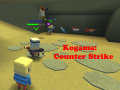 Oyunu Kogama: Counter Strike