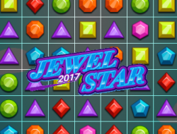 Jewel Star 2017