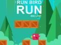 Oyunu Run Bird Run Online