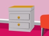 Oyunu Operetta's Bedroom Decorating