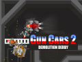 Oyunu Gun Cars 2