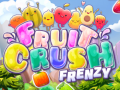 Oyunu Fruit Crush Frenzy