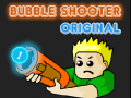 Oyunu Bubble Shooter Original