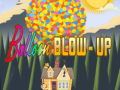 Oyunu Balloon Blow-up