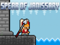 Oyunu Spear of Janissary