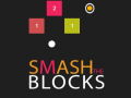Oyunu Smash the Blocks  