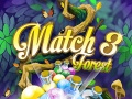 Oyunu Match 3 Forest