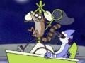 Oyunu All Nighter