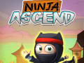 Oyunu Ninja Ascend