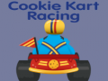 Oyunu Cookie kart racing