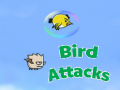 Oyunu Birds Attacks