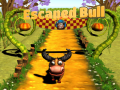 Oyunu Escaped Bull