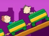 Oyunu Trollez Coaster Teaser