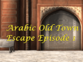 Oyunu Arabic Old Town Escape Episode 1