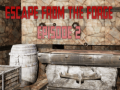 Oyunu Escape from the Forge Episode 2
