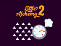 Oyunu Little Alchemy 2  