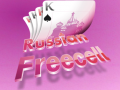 Oyunu Russian Freecell
