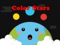 Oyunu Color Stars