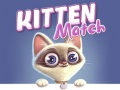 Oyunu Kitten Match