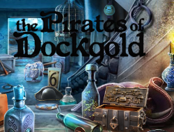 Dockgold Korsanları 