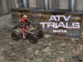 Oyunu ATV Trials Industrial 