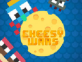 Oyunu Cheesy Wars