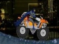 Oyunu Batman Super Truck