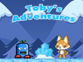 Oyunu Tobys Adventures