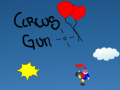 Oyunu Circus Gun