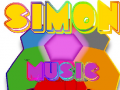 Oyunu Simon Music