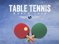 Oyunu Table Tennis World Tour