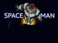 Oyunu Space Man