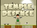 Oyunu Temple Defence  