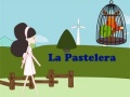 Oyunu La Pastelera