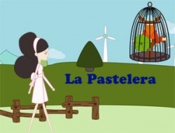 La pastelera