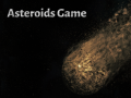 Oyunu Asteroids Game