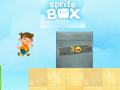 Oyunu Sprite Box