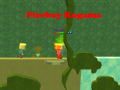 Oyunu Fireboy Kogama