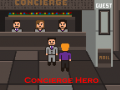 Oyunu Concierge Hero  