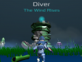 Oyunu Diver the wind rises