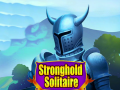 Oyunu Stronghold Solitaire  