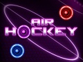 Oyunu Air Hockey