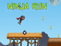 Oyunu Ninja Run