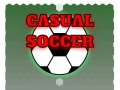 Oyunu Casual Soccer
