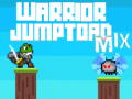 Oyunu Warrior JumpToad Mix