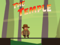 Oyunu The Temple  